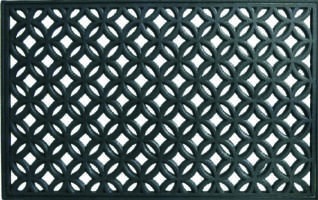 Rubber Flooring Collection