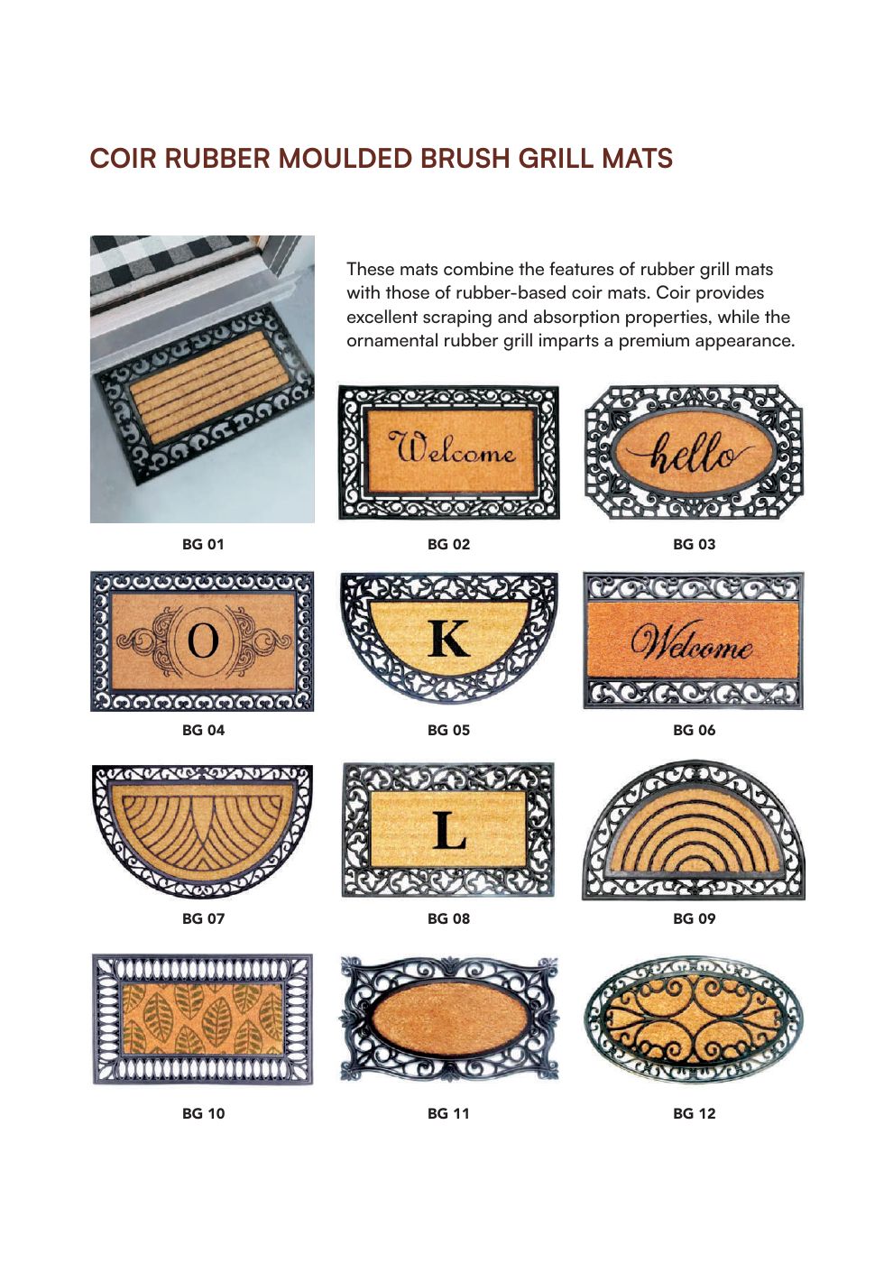 Catalogue page 17