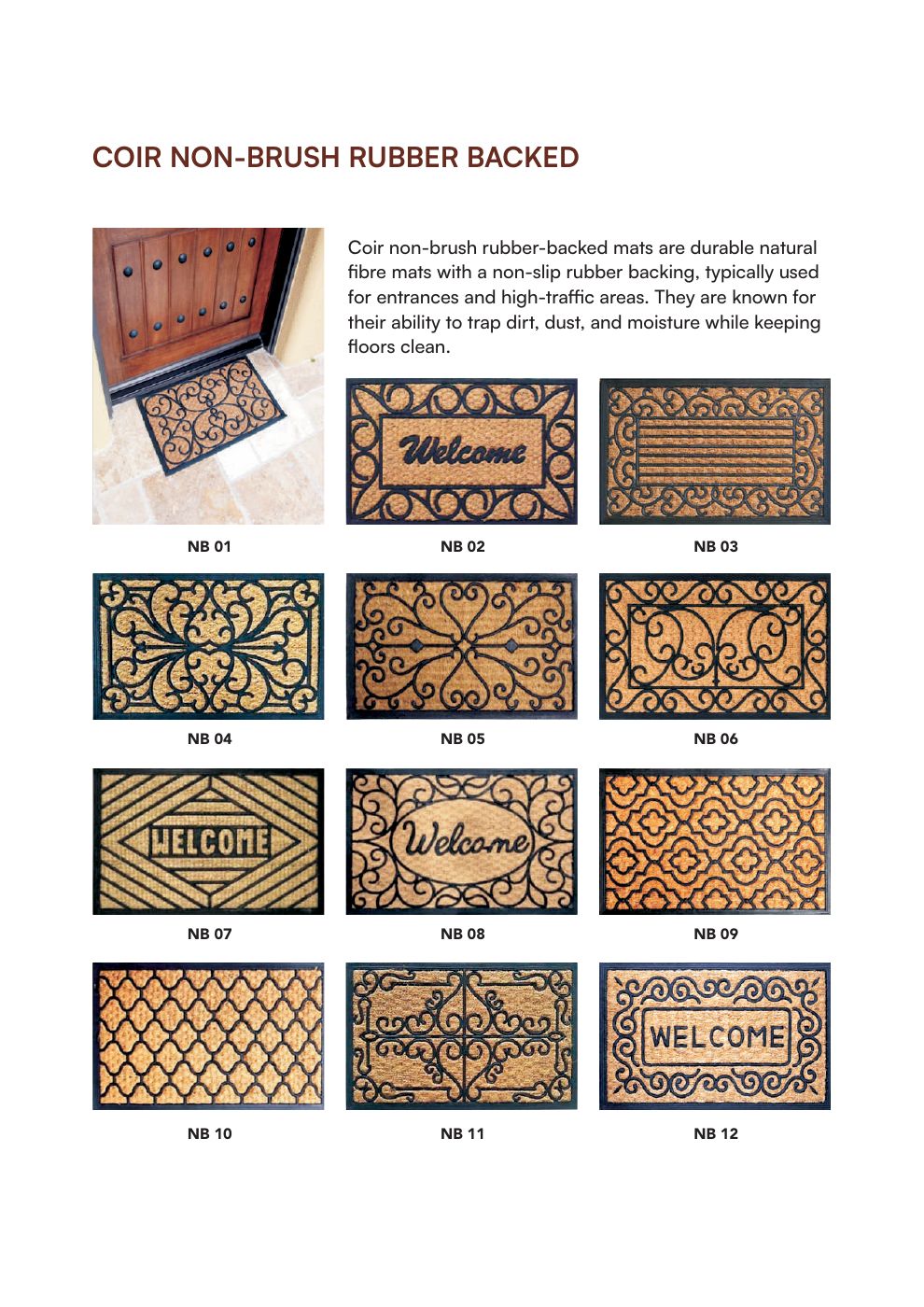 Catalogue page 16