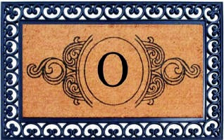 Coir & Rubber Entrance