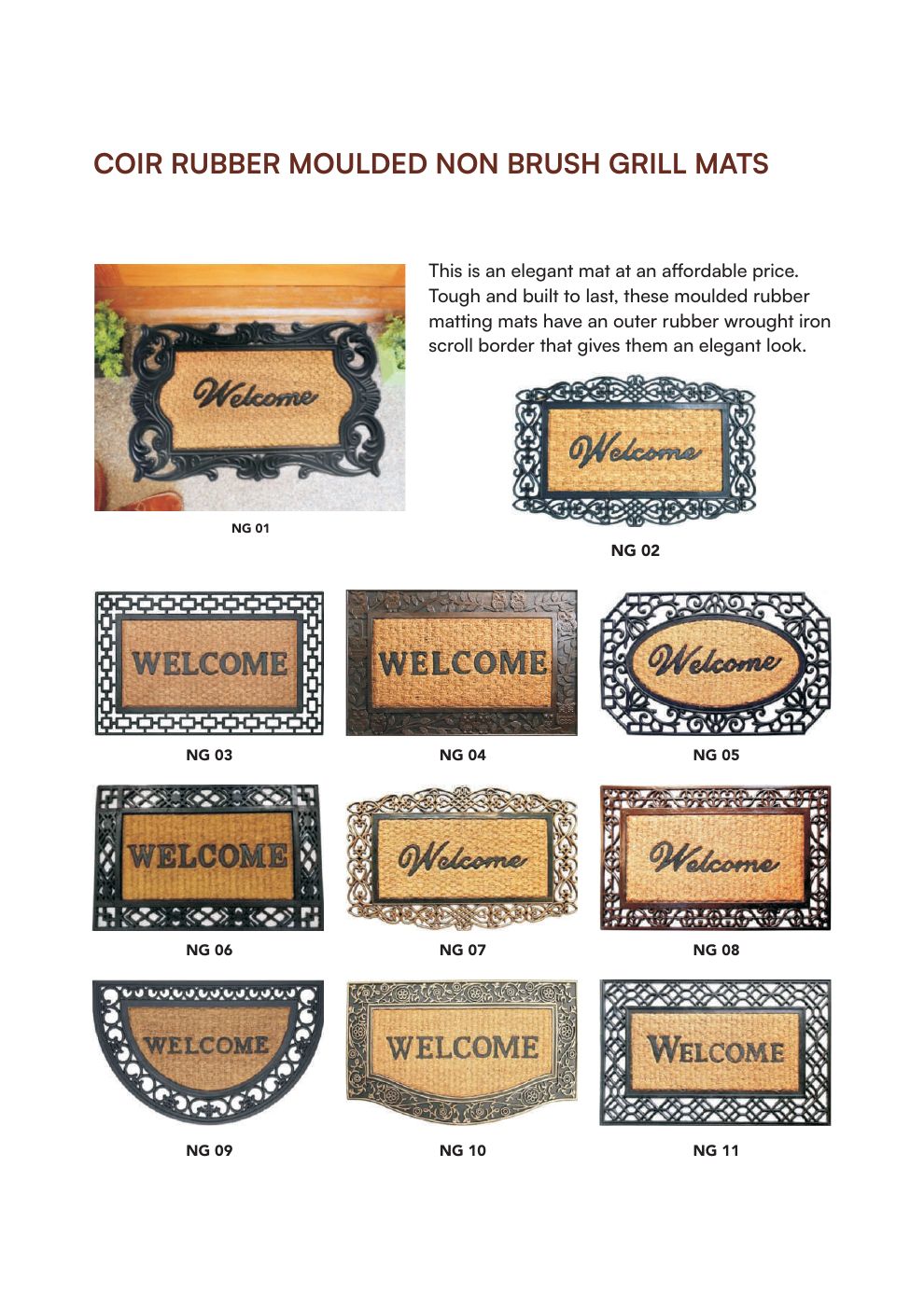 Catalogue page 18