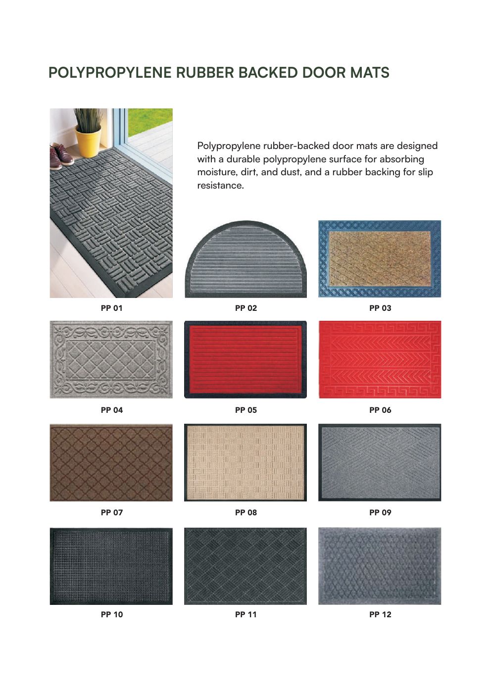 Catalogue page 25