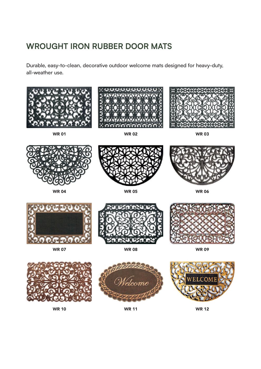 Catalogue page 22