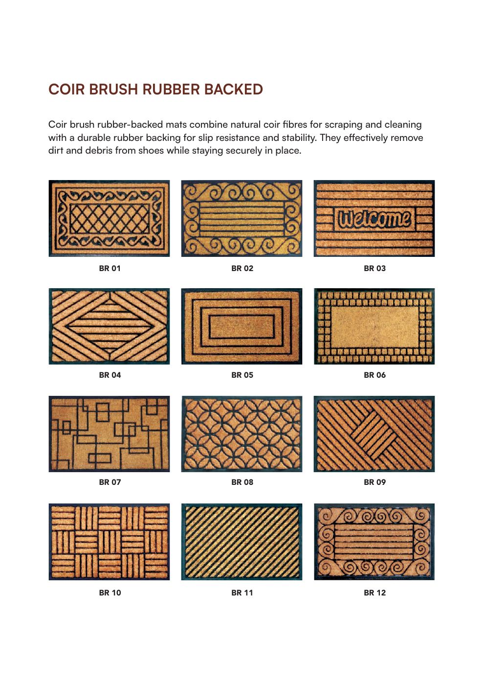 Catalogue page 15