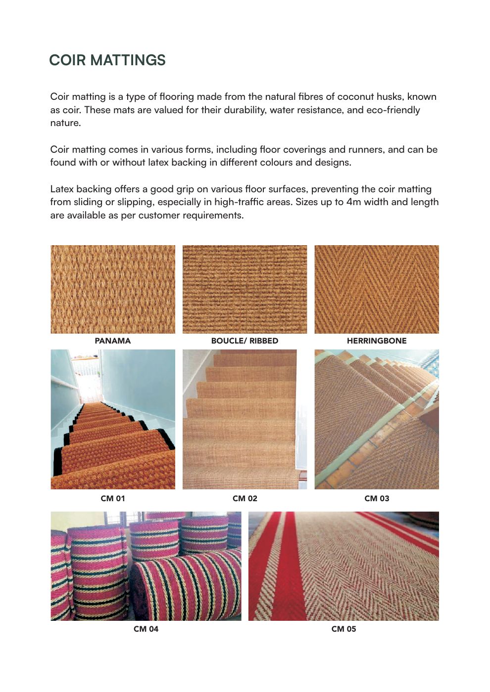 Catalogue page 11