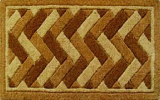 Coir Entrance Collection