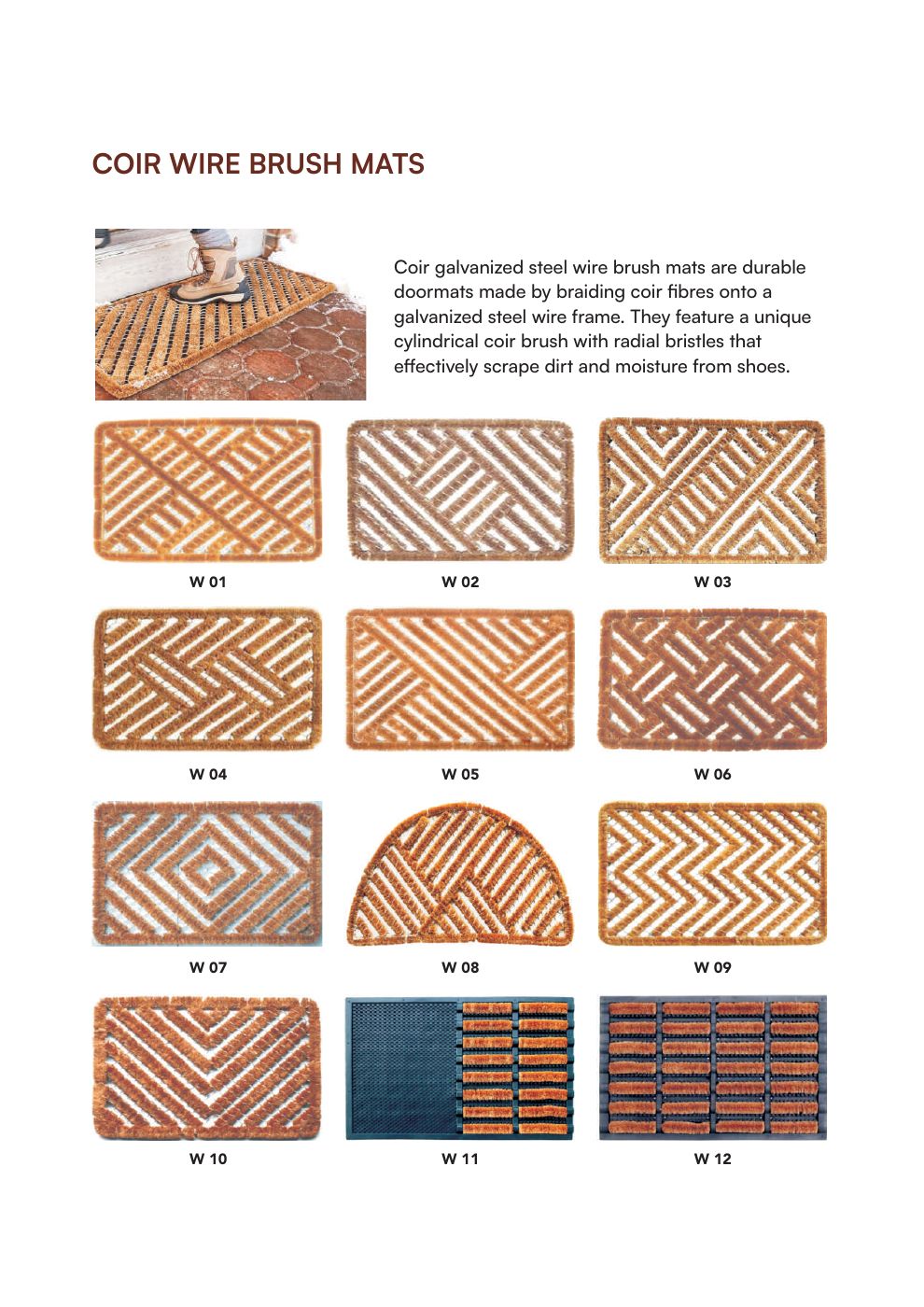 Catalogue page 19