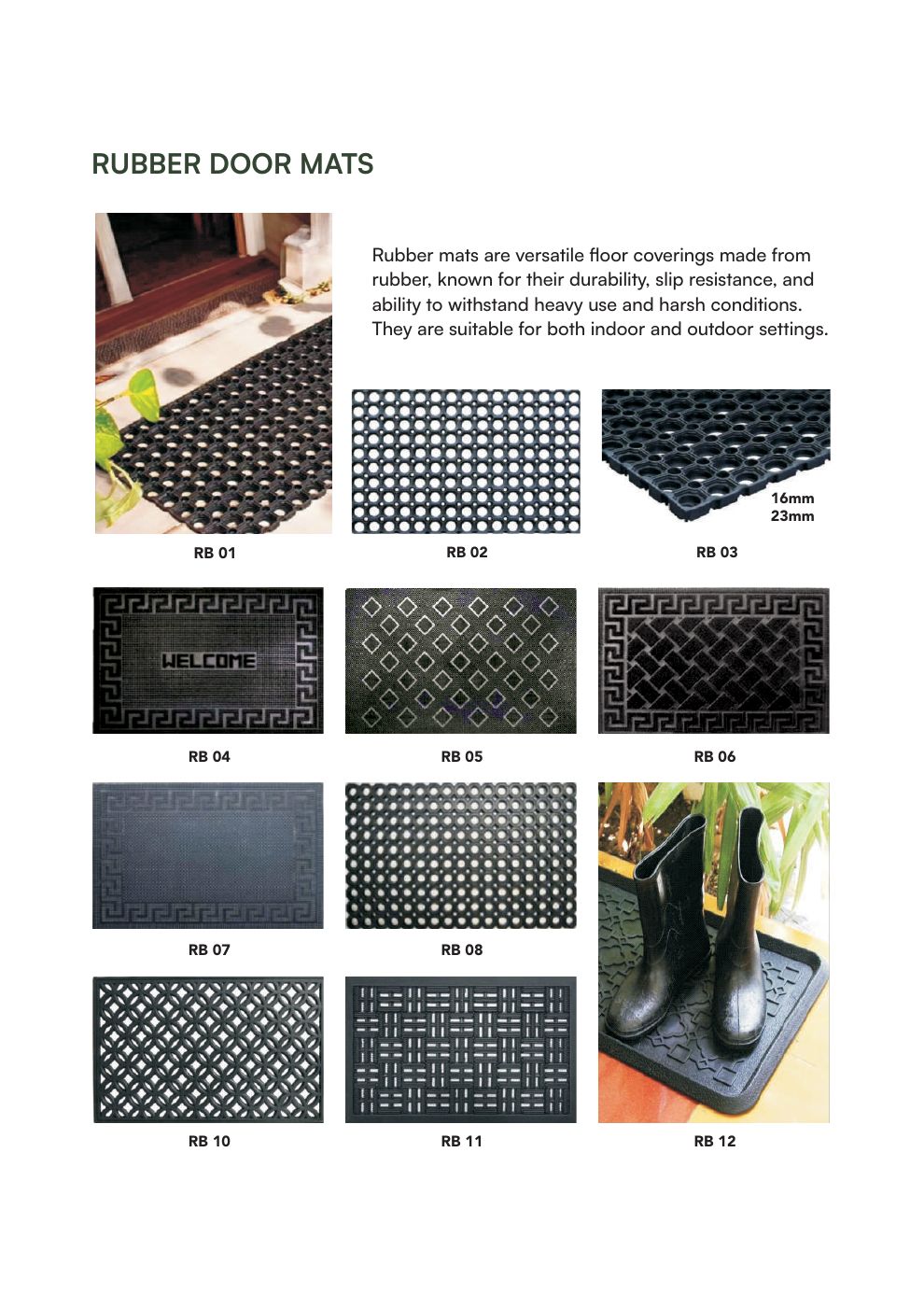 Catalogue page 21